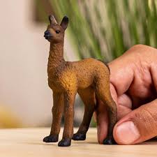 Schleich Farm World (Llama Foal)