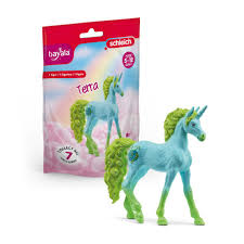 Schleich - Collectibles Unicorn Terra