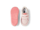 Bobux | KP Girls Baseline Sneakers - Rosewater