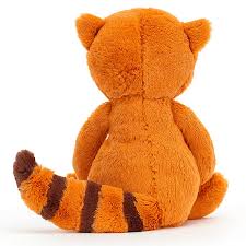 Jellycat Red Panda (Medium)