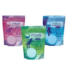 Elysium Spa Bath Dust Mermaid 400g