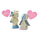 Tatty Teddy | My Blue Nose Friends