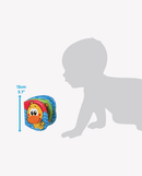 Playgro | Garden Bath Book