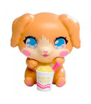 Kawaii Pups assorted mini figure
