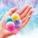 Bath Bomb Can - Assorted