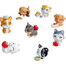 Kawaii Pups assorted mini figure