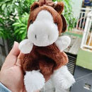 Palm Pals | Darius Clydesdale™