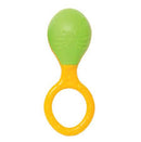 Halilit Baby Maraca Animal Face Assortment