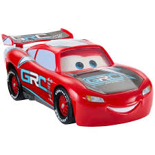 DISNEY CARS CHARACTER CARS - ASSORTED