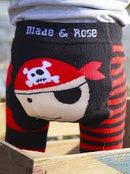 Blade & Rose | Pirate Leggings