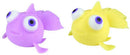 SQUEEZE GOLDFISH 12CM ASSORTED