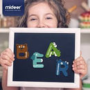 Mideer | Letter Magnets