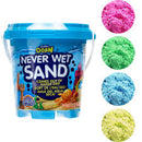 Zuru |  Oosh Never Wet Sand Slime Putty Toy - Single (Assorted)