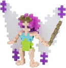PLUS-PLUS Set Fairy, 100 pcs