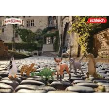 Schleich Henrietta the Turtle