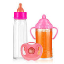 Baby Doll Magic bottle 3pce set