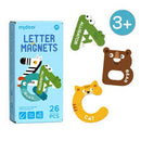 Mideer | Letter Magnets