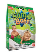 Slime Baff Green - Single