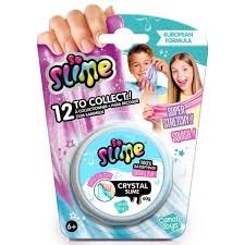 So Slime Collectible Slime Pot Assortment