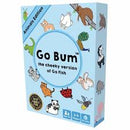 Go Bum ( Go Gum Original & Go Bum Animals)