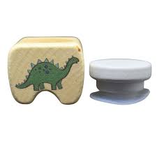 Wooden Tooth Fairy Box