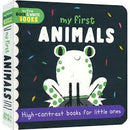 My First Animals