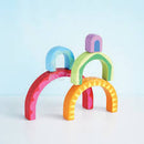 Le Toy Van Petilou wooden rainbow