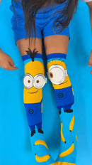 MADMIA Minions Socks