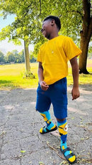 MADMIA Minions Socks
