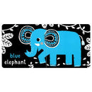 My First Colours Board Book