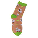 Out of The Blue | Magic kids socks,-farm animals
