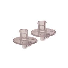 b.box: Insulated Sport Replacement Spout Tops (2 Pack)