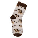 Out of The Blue | Magic kids socks,-farm animals