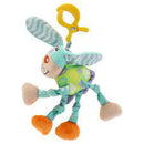 Playgro | Wonky Wiggler - Blue