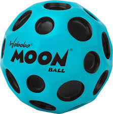 Formula Sports Waboba Moon Ball - Solid RRP $10.99