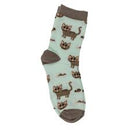 Out of The Blue | Magic kids socks,-farm animals