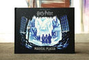 Harry Potter: Magical Places A Paper Scene Book