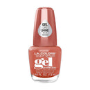 LA Colors Color Craze Gel-Like Polish