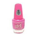 LA Colors Color Craze Gel-Like Polish