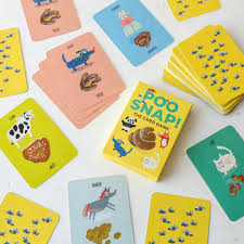 Poo Snap! By Claudia Boldt