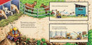 Construction Site: Farming Strong, All Year Long