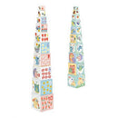 Baby Bloki Stacking Blocks