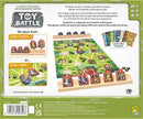 Toy Battle Game