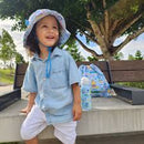 Penny Scallan | Kanga Crew Drawstring Bag