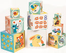 Baby Bloki Stacking Blocks