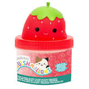 Squishmallows Scented Food Topper Slime 4asst