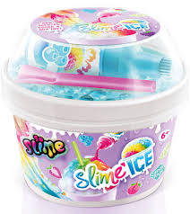 Slime Ice Cup: Assorted