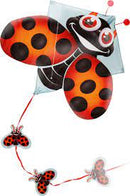 Wahu | Pop-up Classic Design Kites - Asst RRP $39.99