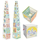 Baby Bloki Stacking Blocks