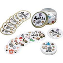Spot It (Dobble): Harry Potter Card Game